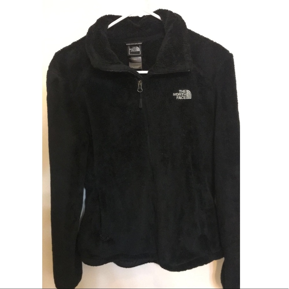 Fleece Northface Jacket